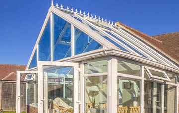 conservatory roof insulation costs Dinas Mawddwy