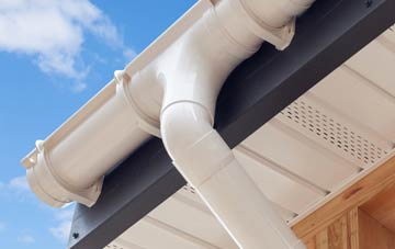 Dinas Mawddwy gutter installation costs