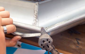 disadvantages of Dinas Mawddwy lead roofing