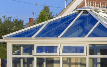 professional Dinas Mawddwy conservatory insulation