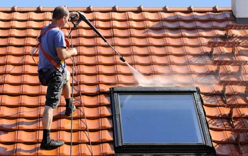 roof cleaning Dinas Mawddwy, Gwynedd
