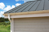 Dinas Mawddwy fascia repair