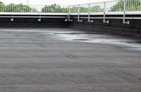 find rated Dinas Mawddwy flat roofing companies