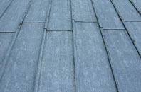 Dinas Mawddwy lead roofing