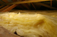 Dinas Mawddwy pitch roof insulation