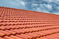 Dinas Mawddwy roofing tiles