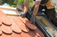 Dinas Mawddwy tiled roofing companies