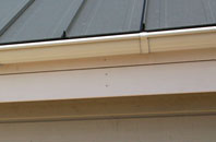 Dinas Mawddwy soffit repair