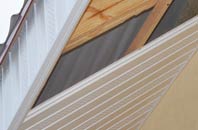 rated Dinas Mawddwy soffit repair companies