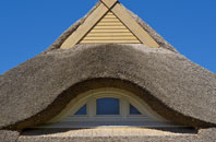 Dinas Mawddwy thatch roofing