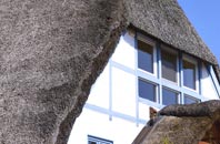 find rated Dinas Mawddwy thatchers